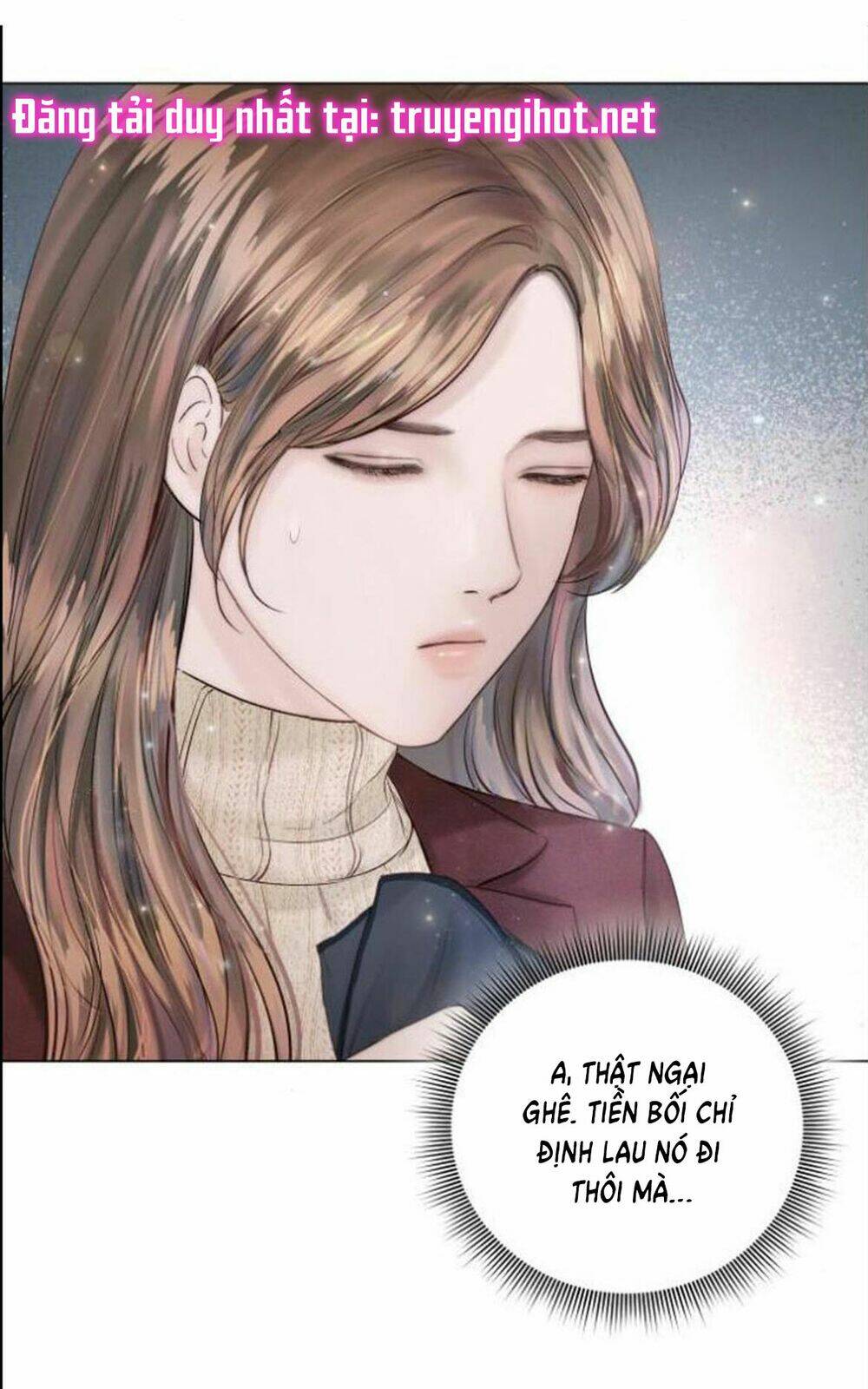 Kết Thúc Nhất Định Sẽ Có Hậu: Chapter 19