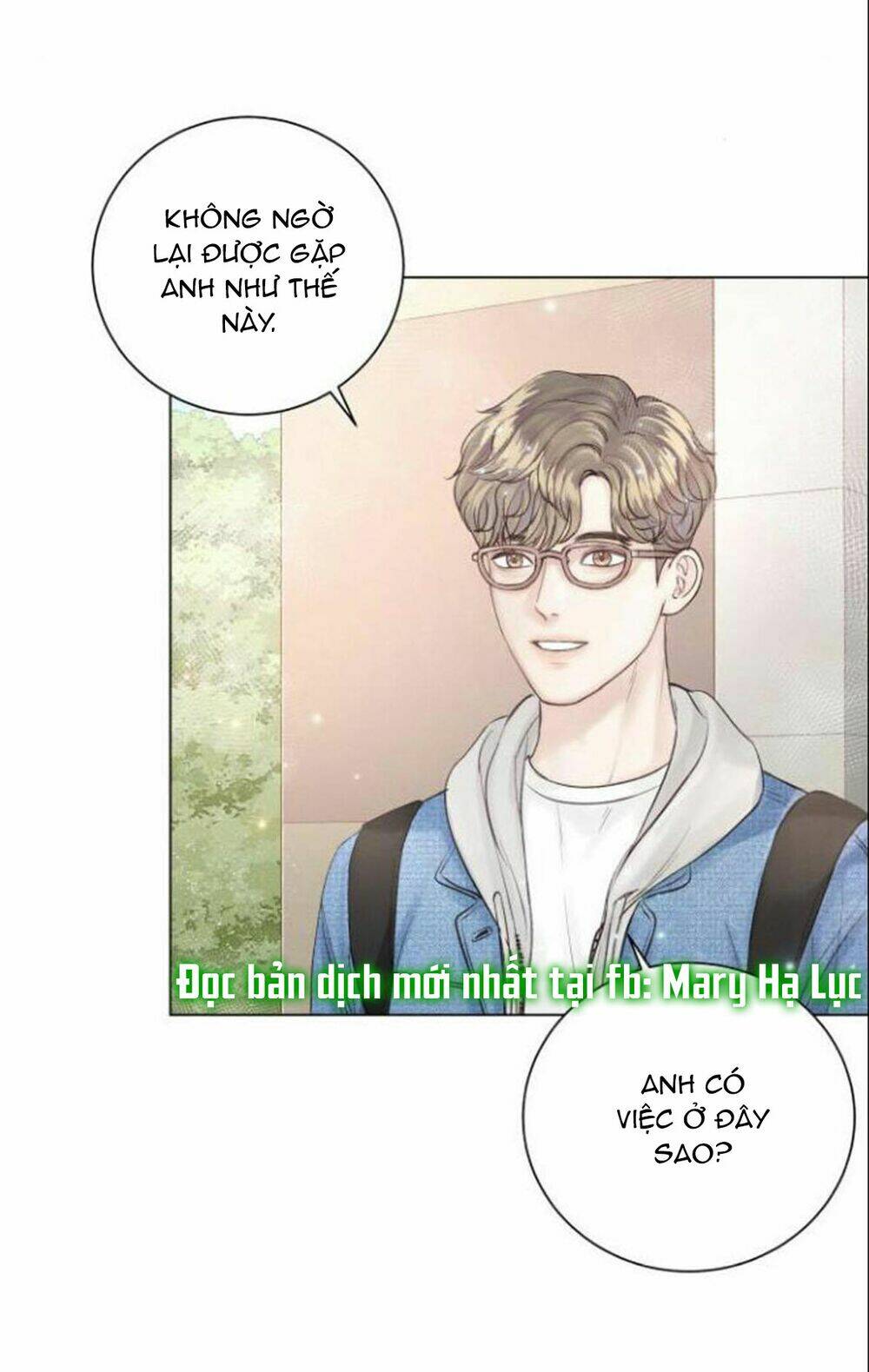 Kết Thúc Nhất Định Sẽ Có Hậu: Chapter 19