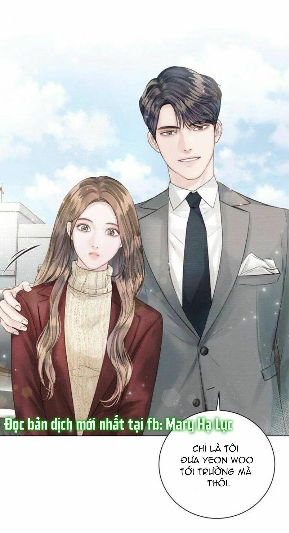 Kết Thúc Nhất Định Sẽ Có Hậu: Chapter 19