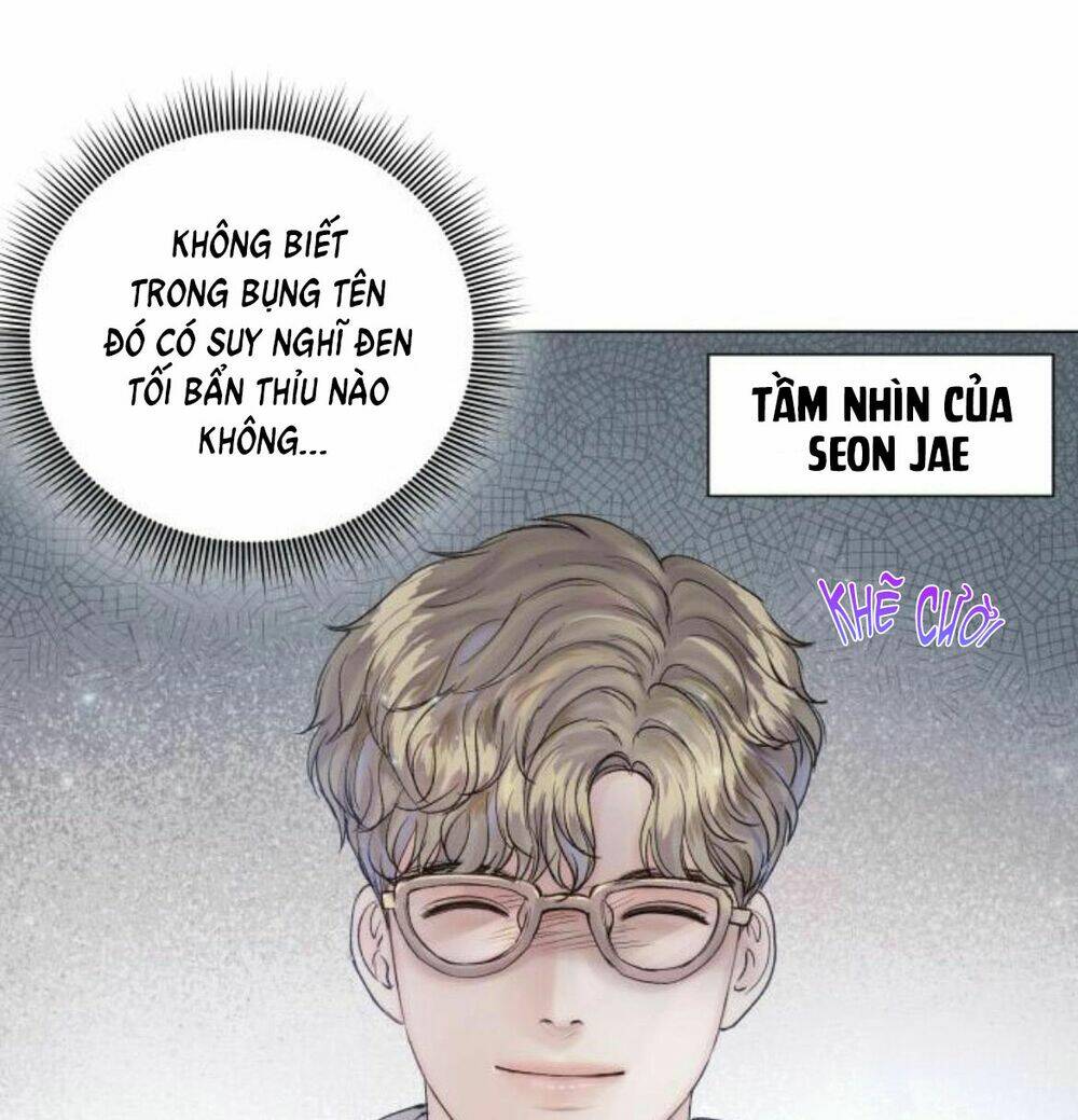 Kết Thúc Nhất Định Sẽ Có Hậu: Chapter 19