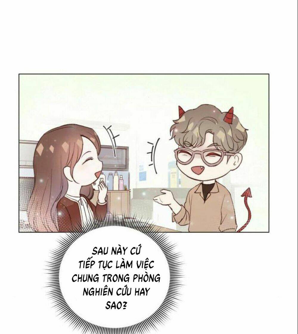 Kết Thúc Nhất Định Sẽ Có Hậu: Chapter 19