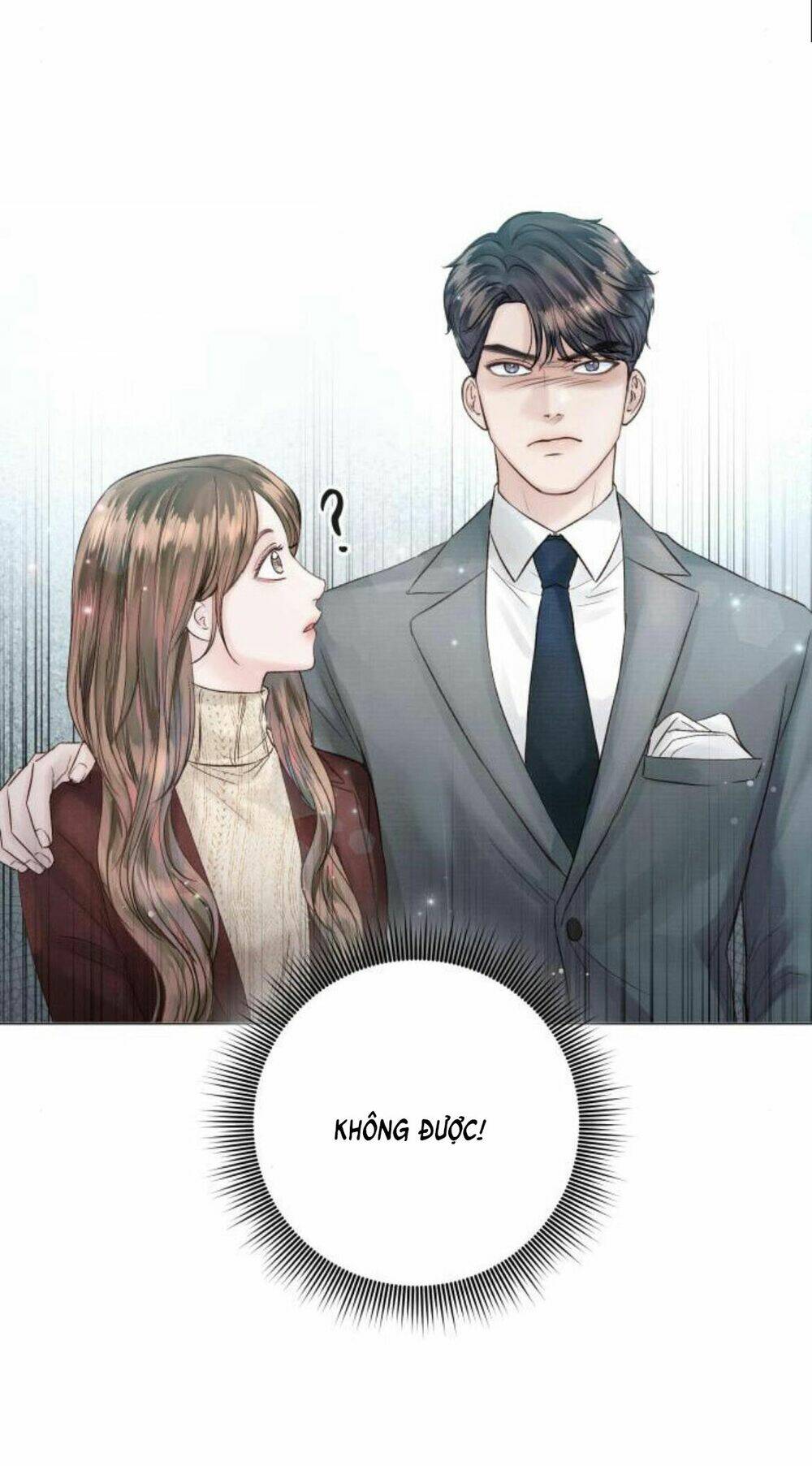 Kết Thúc Nhất Định Sẽ Có Hậu: Chapter 19
