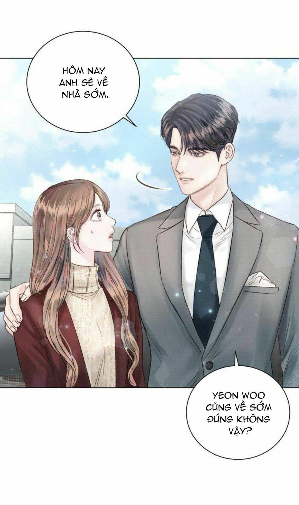 Kết Thúc Nhất Định Sẽ Có Hậu: Chapter 19