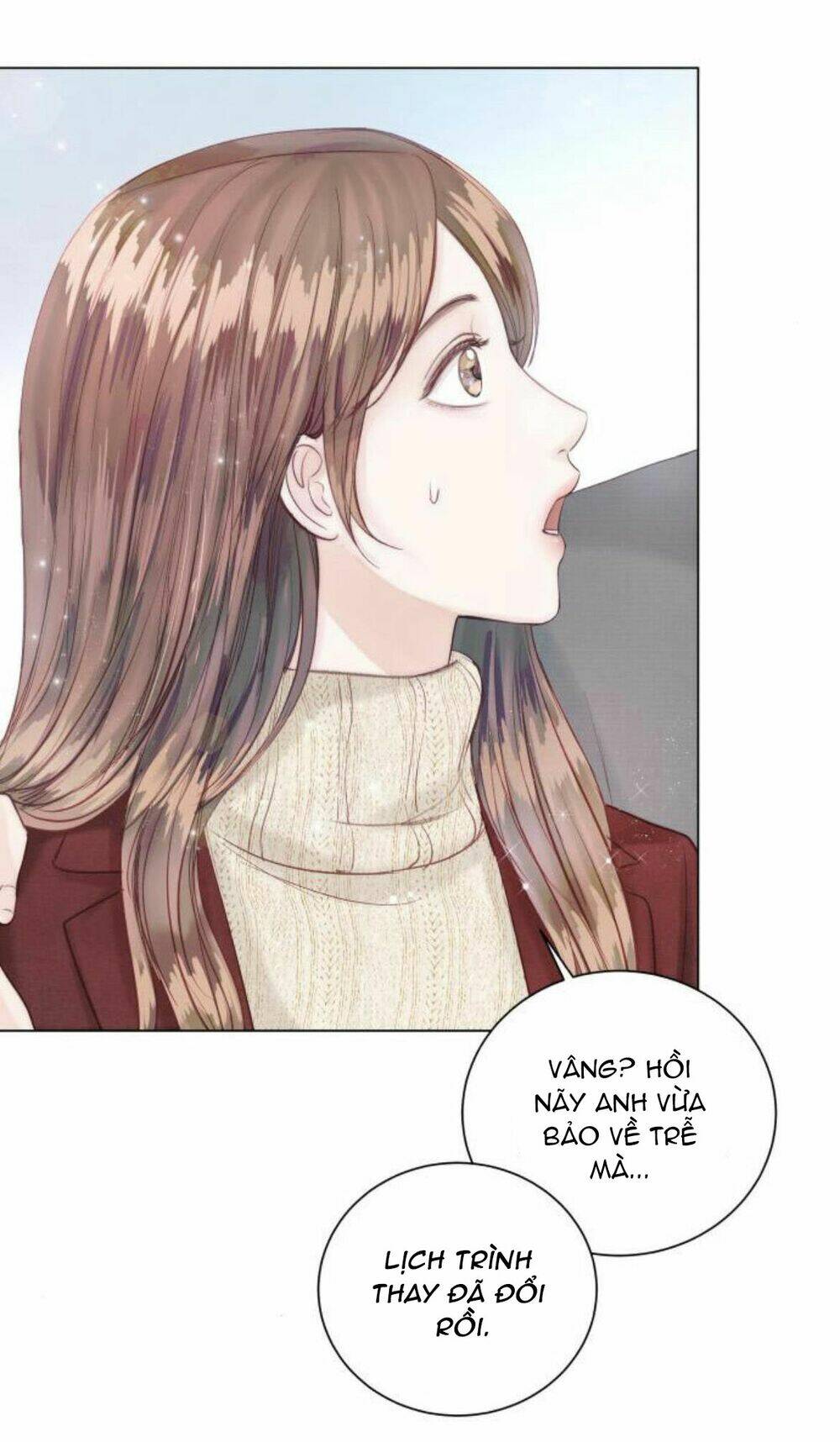 Kết Thúc Nhất Định Sẽ Có Hậu: Chapter 19