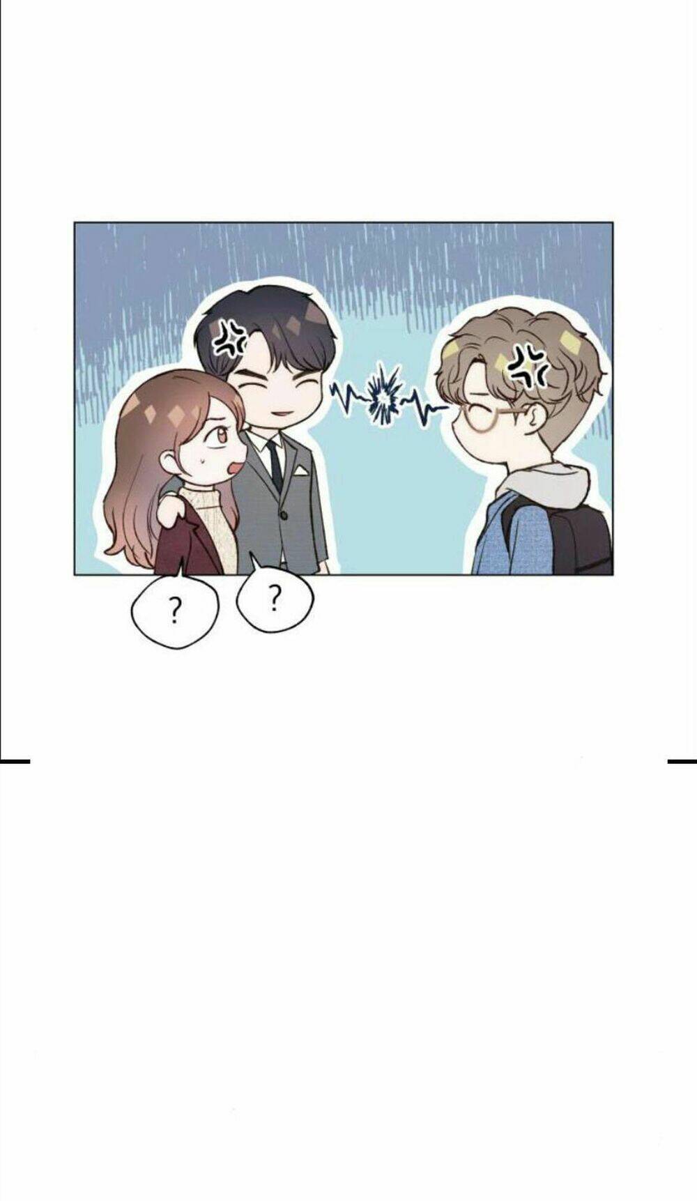 Kết Thúc Nhất Định Sẽ Có Hậu: Chapter 19