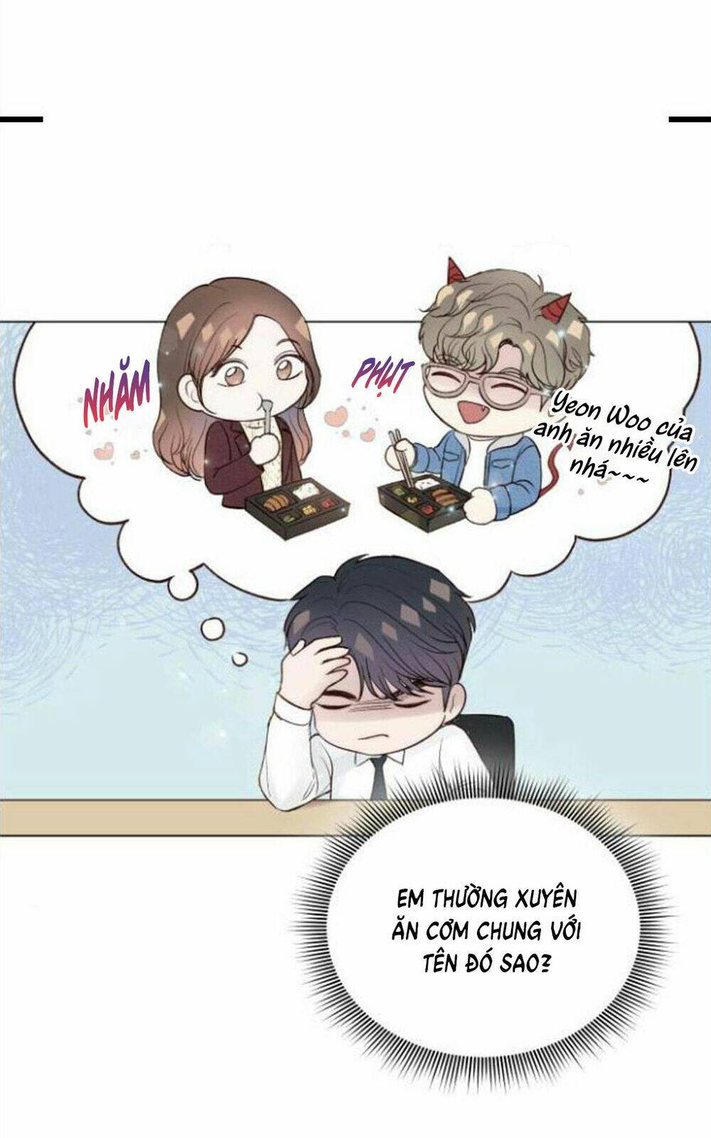 Kết Thúc Nhất Định Sẽ Có Hậu: Chapter 19
