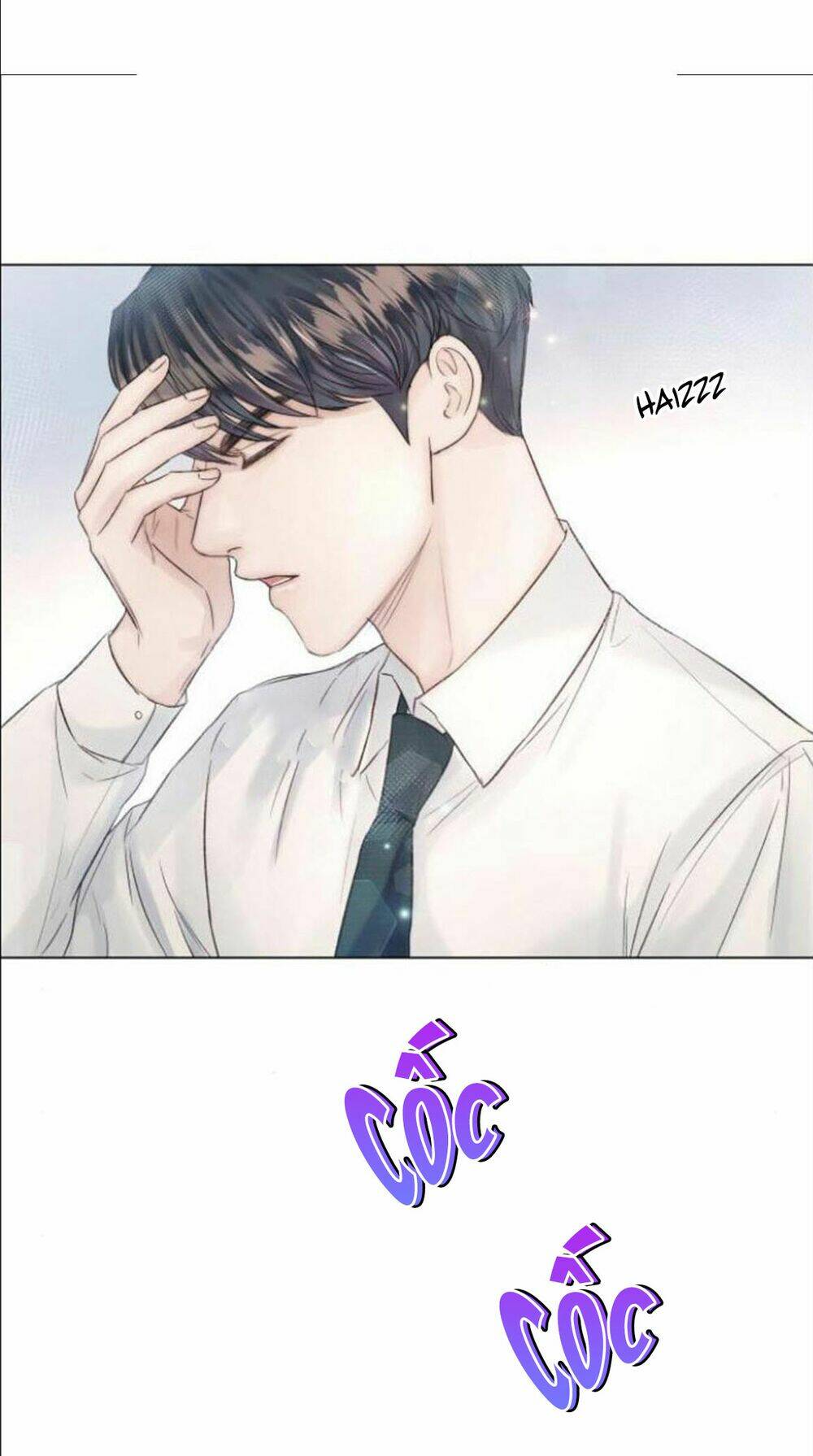 Kết Thúc Nhất Định Sẽ Có Hậu: Chapter 19