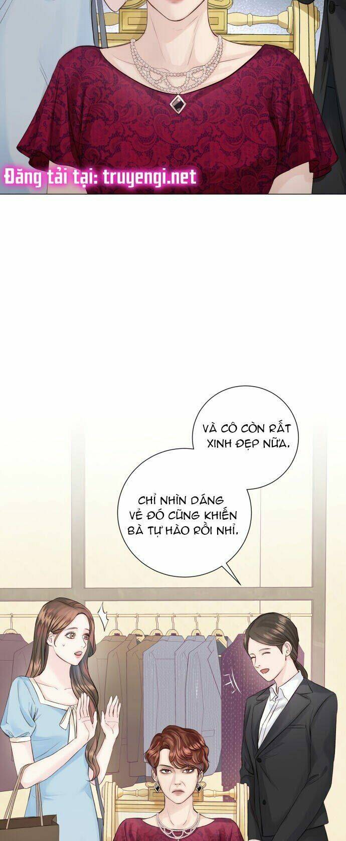 Kết Thúc Nhất Định Sẽ Có Hậu: Chapter 2