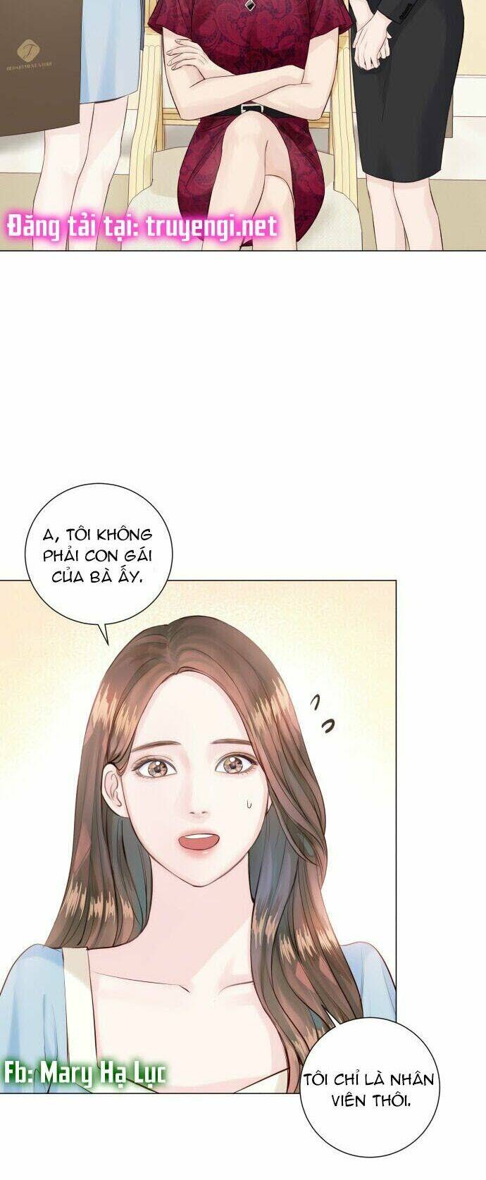 Kết Thúc Nhất Định Sẽ Có Hậu: Chapter 2