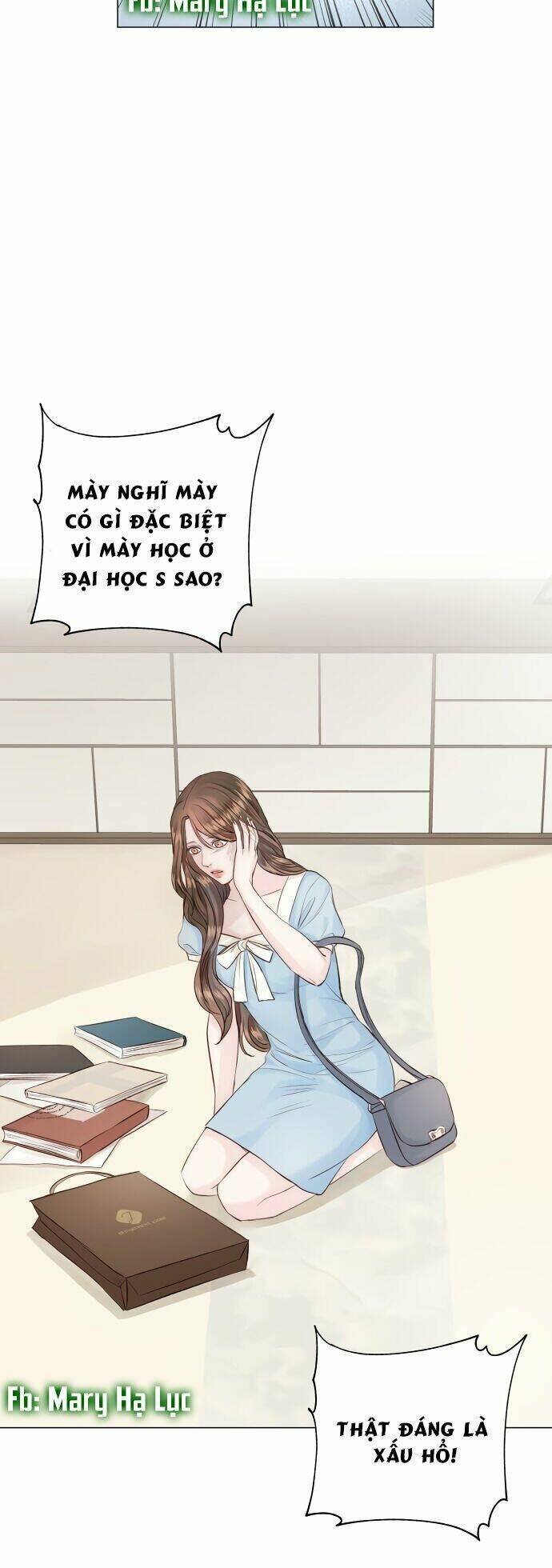Kết Thúc Nhất Định Sẽ Có Hậu: Chapter 2