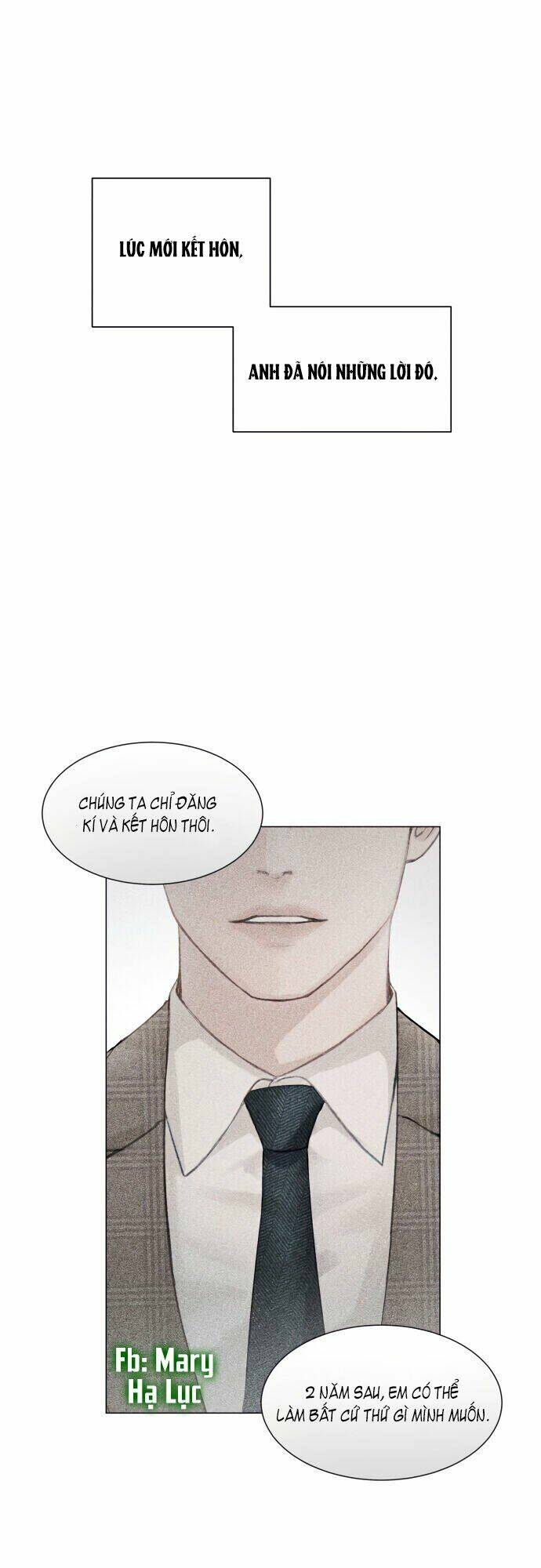 Kết Thúc Nhất Định Sẽ Có Hậu: Chapter 2