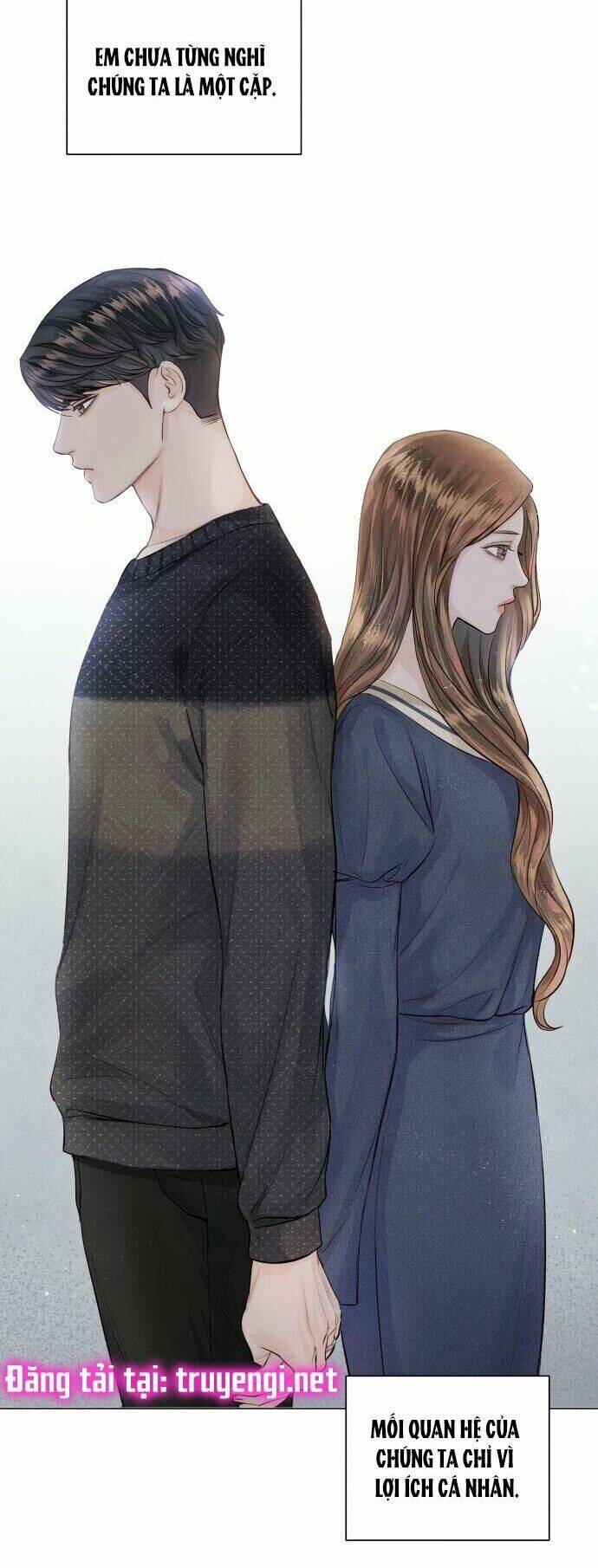 Kết Thúc Nhất Định Sẽ Có Hậu: Chapter 2