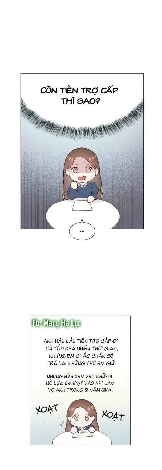 Kết Thúc Nhất Định Sẽ Có Hậu: Chapter 2