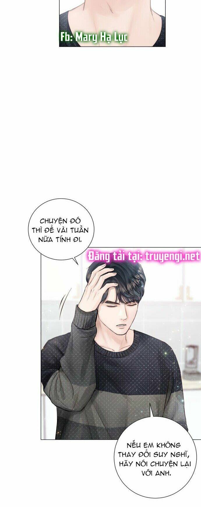 Kết Thúc Nhất Định Sẽ Có Hậu: Chapter 2