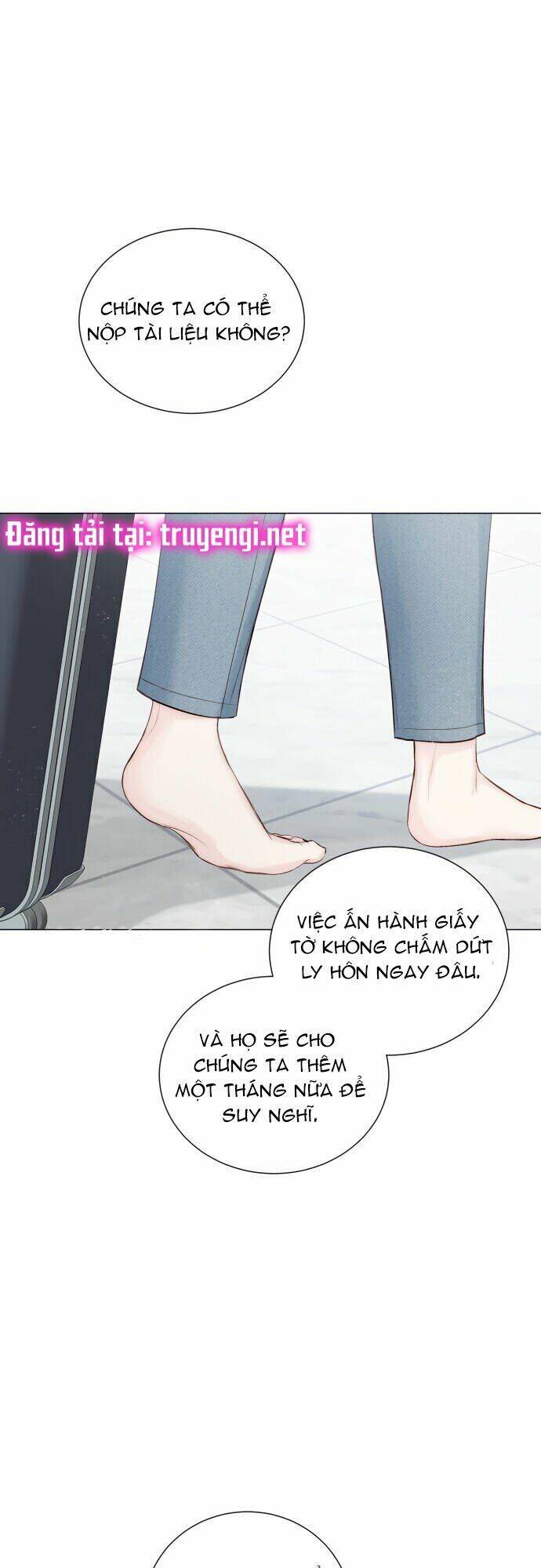 Kết Thúc Nhất Định Sẽ Có Hậu: Chapter 2