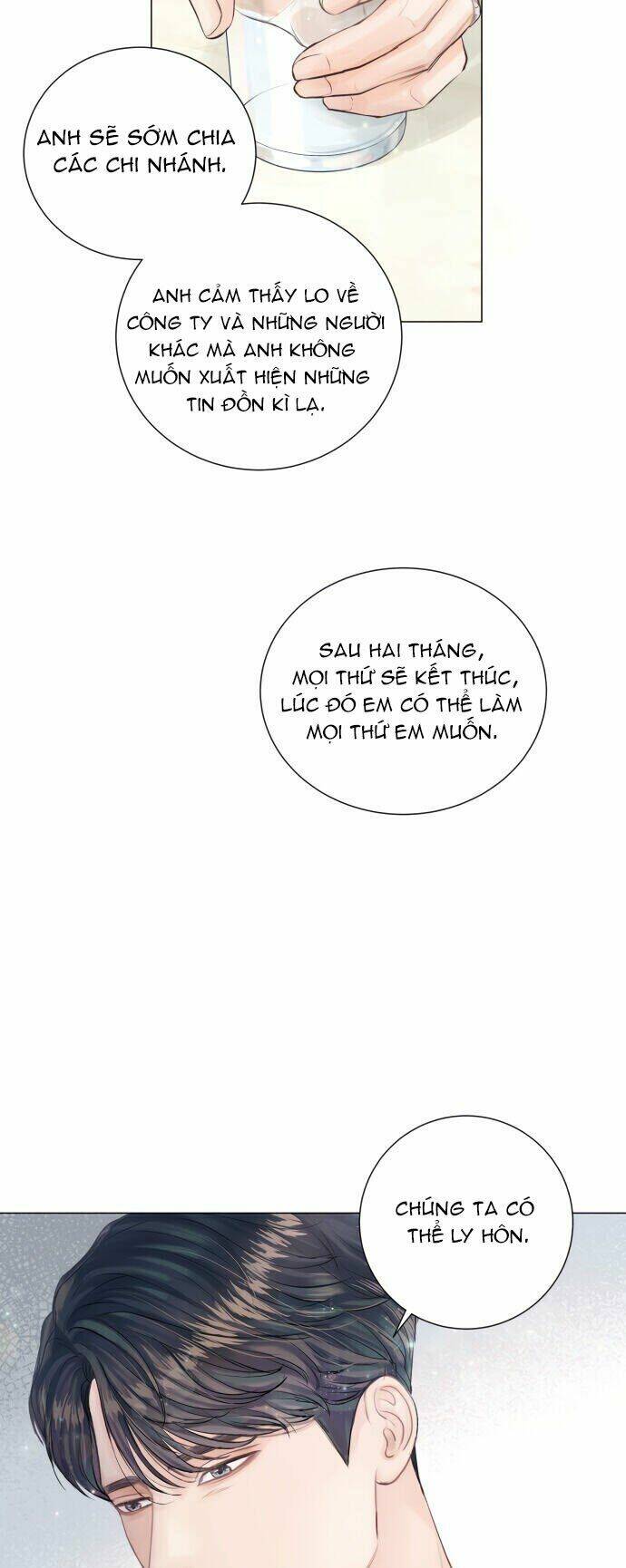 Kết Thúc Nhất Định Sẽ Có Hậu: Chapter 2