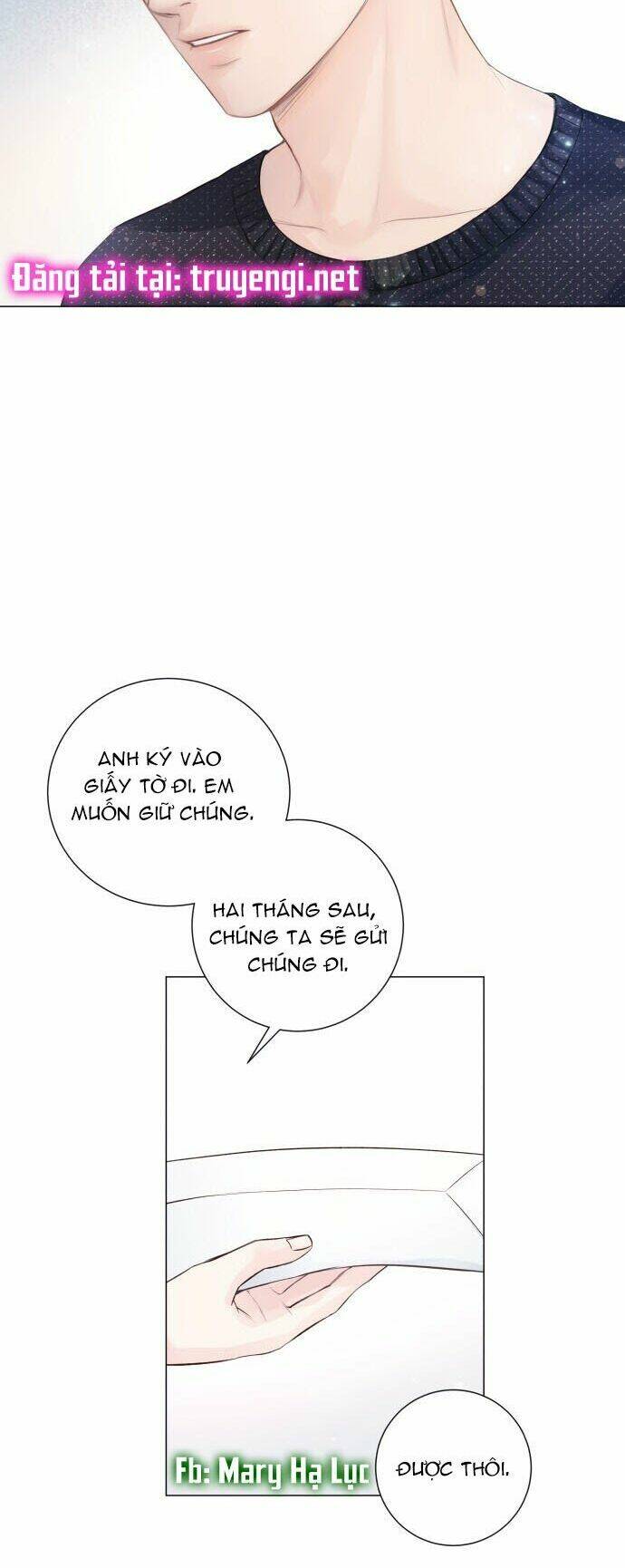 Kết Thúc Nhất Định Sẽ Có Hậu: Chapter 2