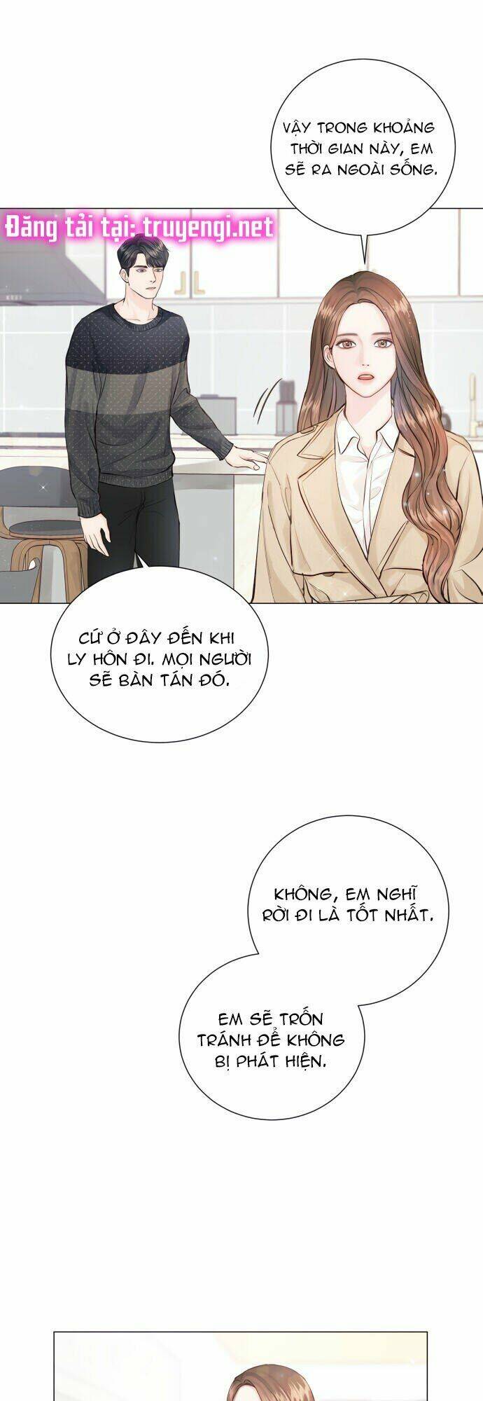 Kết Thúc Nhất Định Sẽ Có Hậu: Chapter 2
