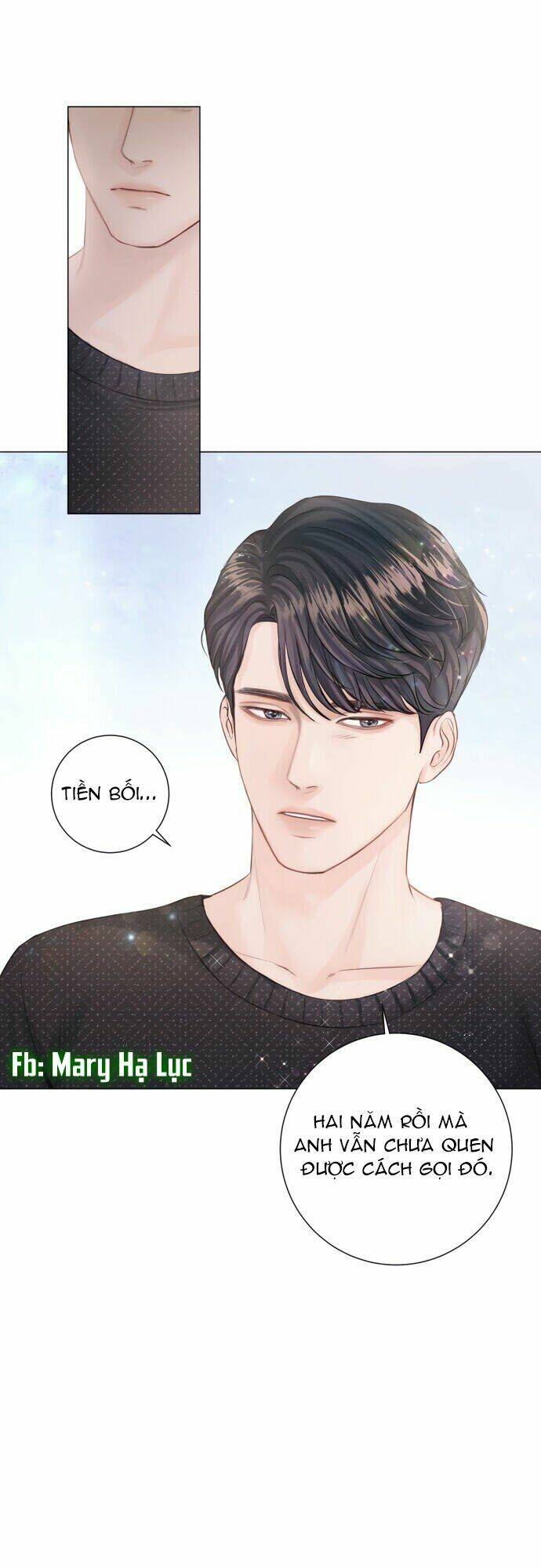 Kết Thúc Nhất Định Sẽ Có Hậu: Chapter 2