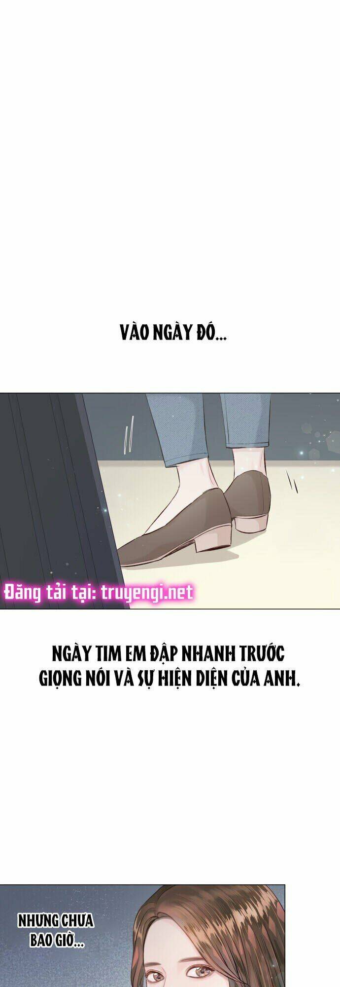 Kết Thúc Nhất Định Sẽ Có Hậu: Chapter 2