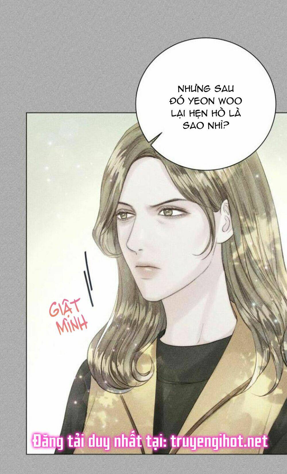 Kết Thúc Nhất Định Sẽ Có Hậu: Chapter 20.1