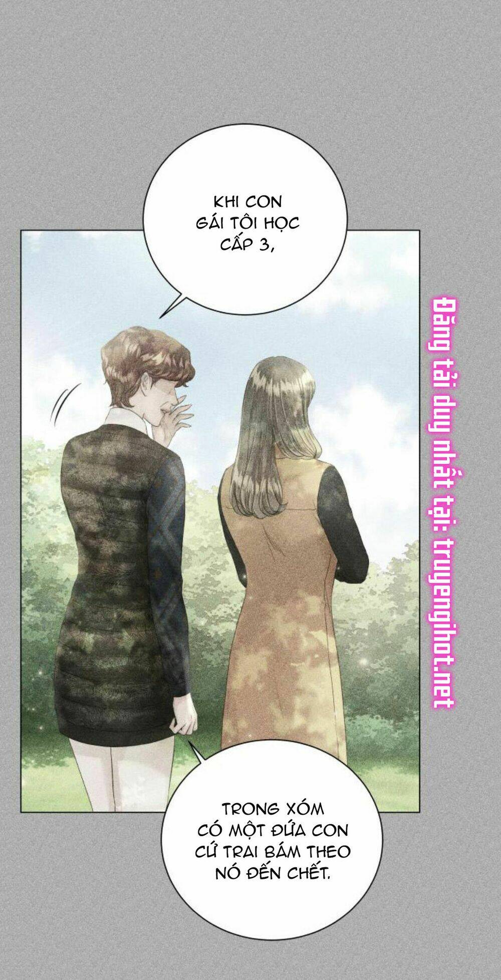 Kết Thúc Nhất Định Sẽ Có Hậu: Chapter 20.1