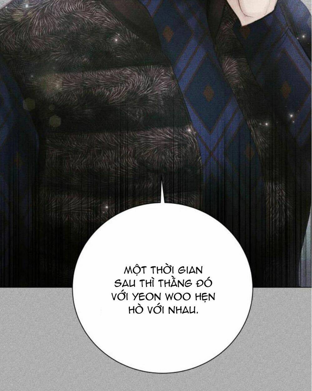 Kết Thúc Nhất Định Sẽ Có Hậu: Chapter 20.1