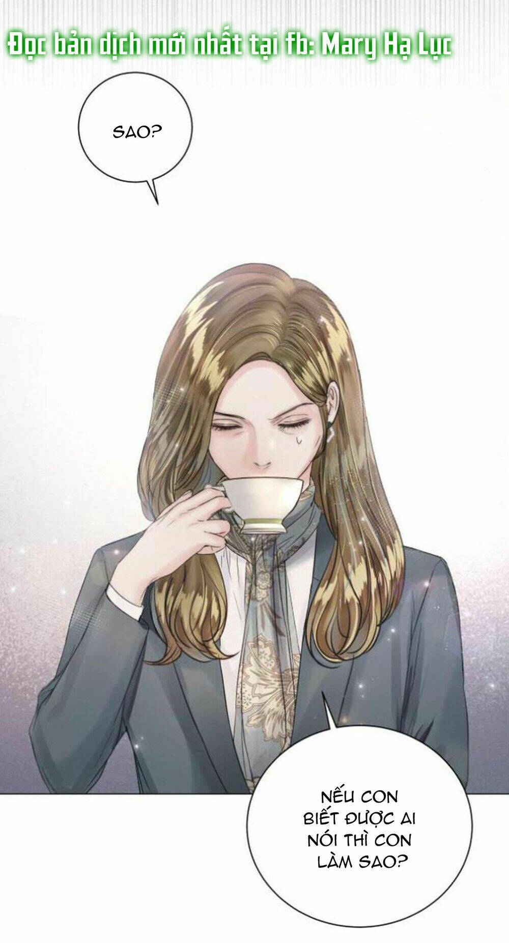 Kết Thúc Nhất Định Sẽ Có Hậu: Chapter 20.1