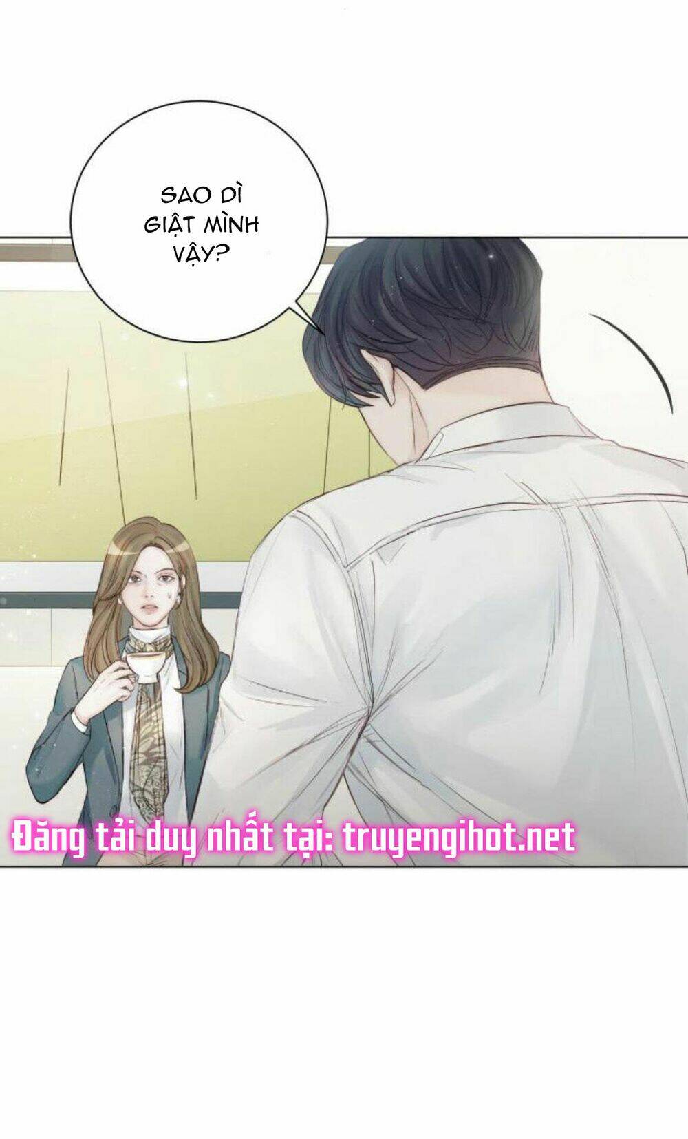 Kết Thúc Nhất Định Sẽ Có Hậu: Chapter 20.1