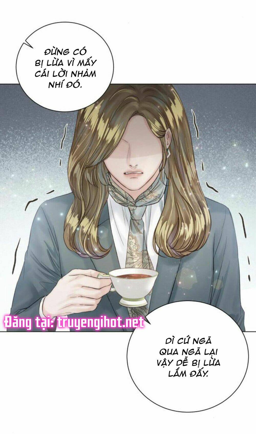 Kết Thúc Nhất Định Sẽ Có Hậu: Chapter 20.1