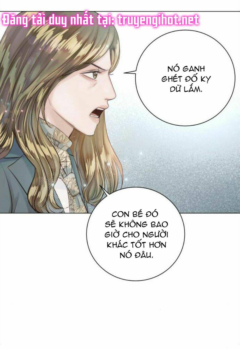 Kết Thúc Nhất Định Sẽ Có Hậu: Chapter 20.1