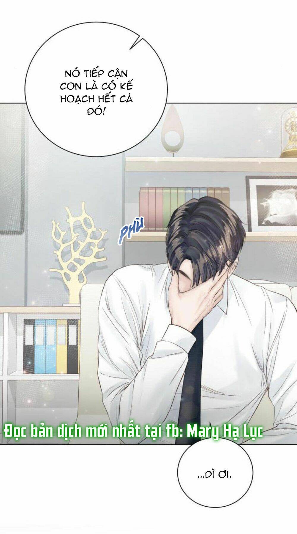 Kết Thúc Nhất Định Sẽ Có Hậu: Chapter 20.1