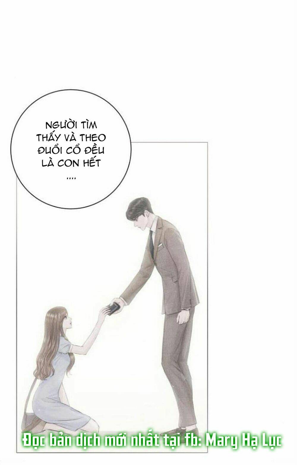 Kết Thúc Nhất Định Sẽ Có Hậu: Chapter 20.1