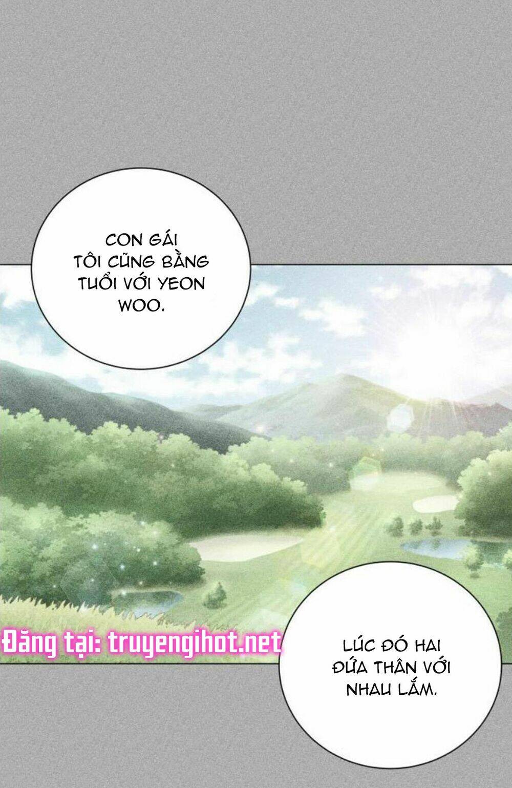 Kết Thúc Nhất Định Sẽ Có Hậu: Chapter 20.1