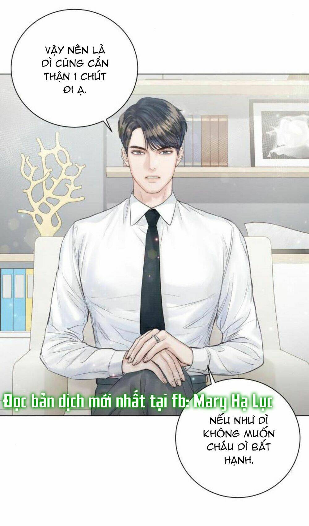 Kết Thúc Nhất Định Sẽ Có Hậu: Chapter 20.2