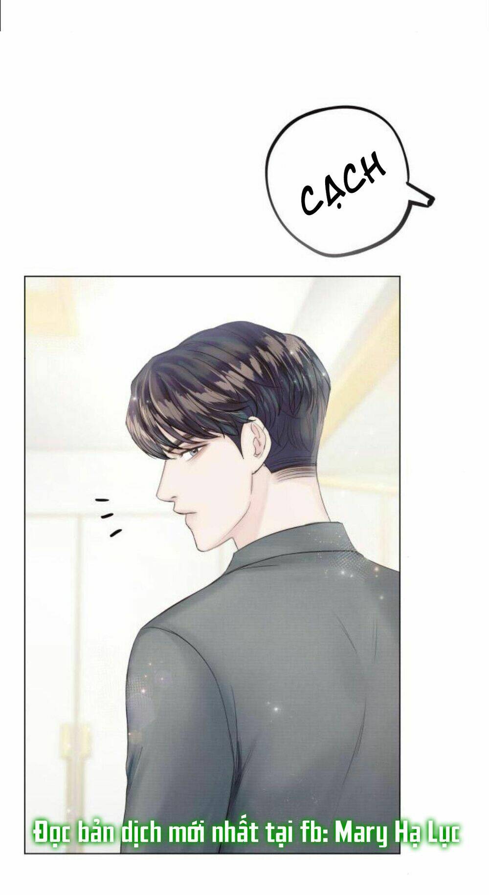 Kết Thúc Nhất Định Sẽ Có Hậu: Chapter 20.2
