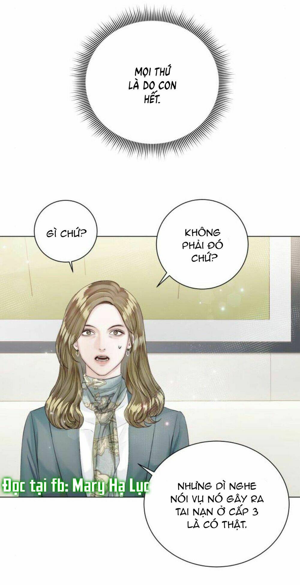 Kết Thúc Nhất Định Sẽ Có Hậu: Chapter 20.2