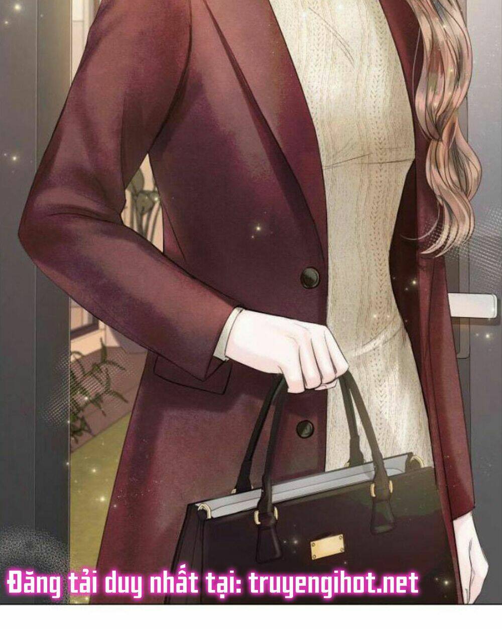 Kết Thúc Nhất Định Sẽ Có Hậu: Chapter 20.2