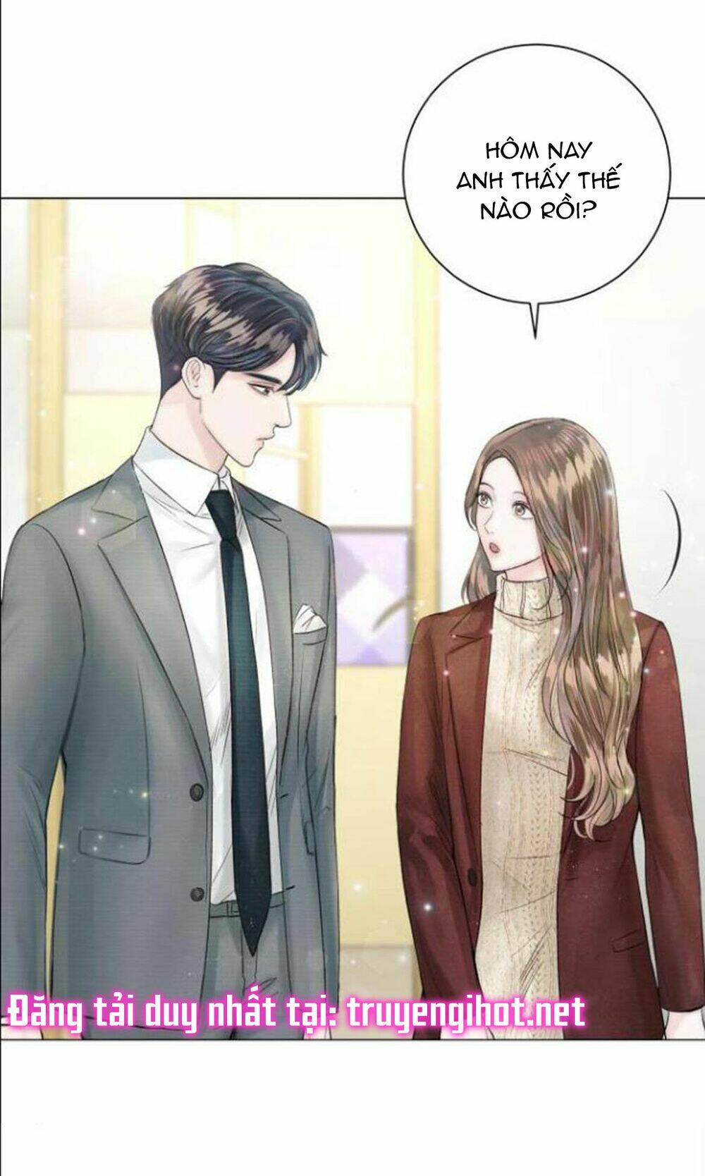 Kết Thúc Nhất Định Sẽ Có Hậu: Chapter 20.2