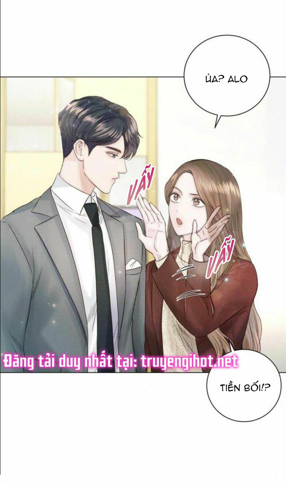 Kết Thúc Nhất Định Sẽ Có Hậu: Chapter 20.2