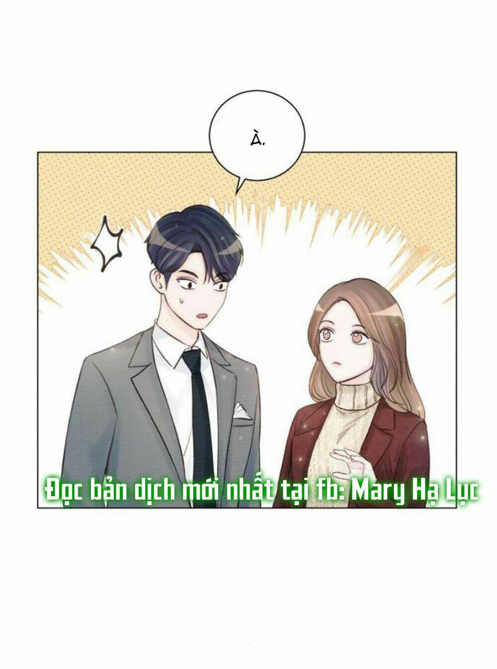Kết Thúc Nhất Định Sẽ Có Hậu: Chapter 20.2