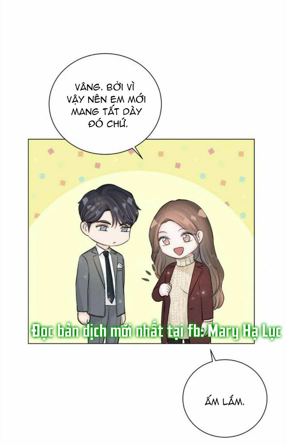 Kết Thúc Nhất Định Sẽ Có Hậu: Chapter 20.2