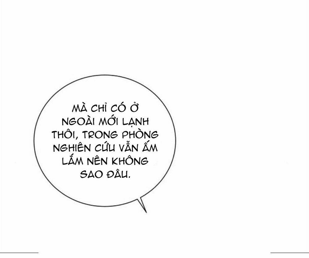 Kết Thúc Nhất Định Sẽ Có Hậu: Chapter 20.2