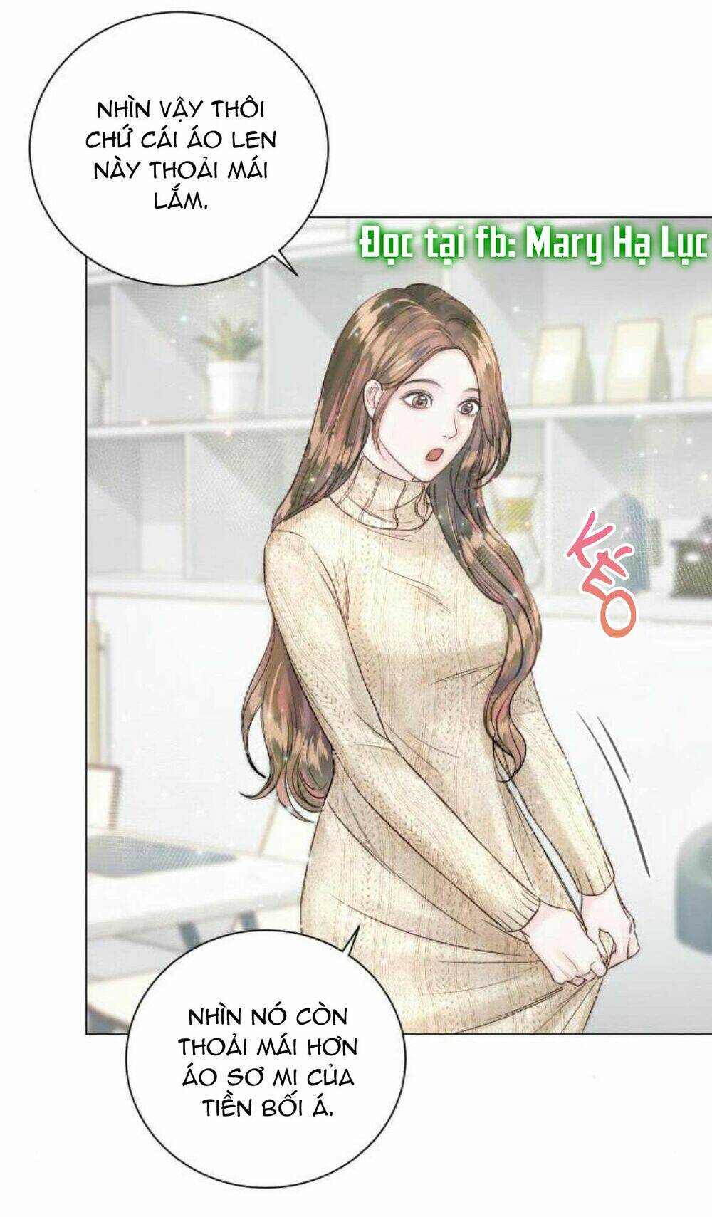 Kết Thúc Nhất Định Sẽ Có Hậu: Chapter 20.2