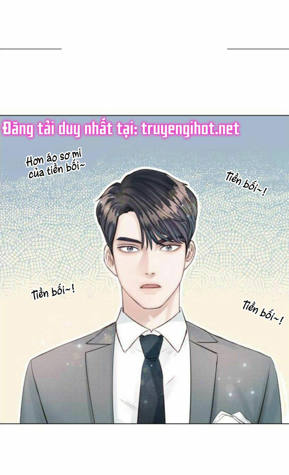 Kết Thúc Nhất Định Sẽ Có Hậu: Chapter 20.2