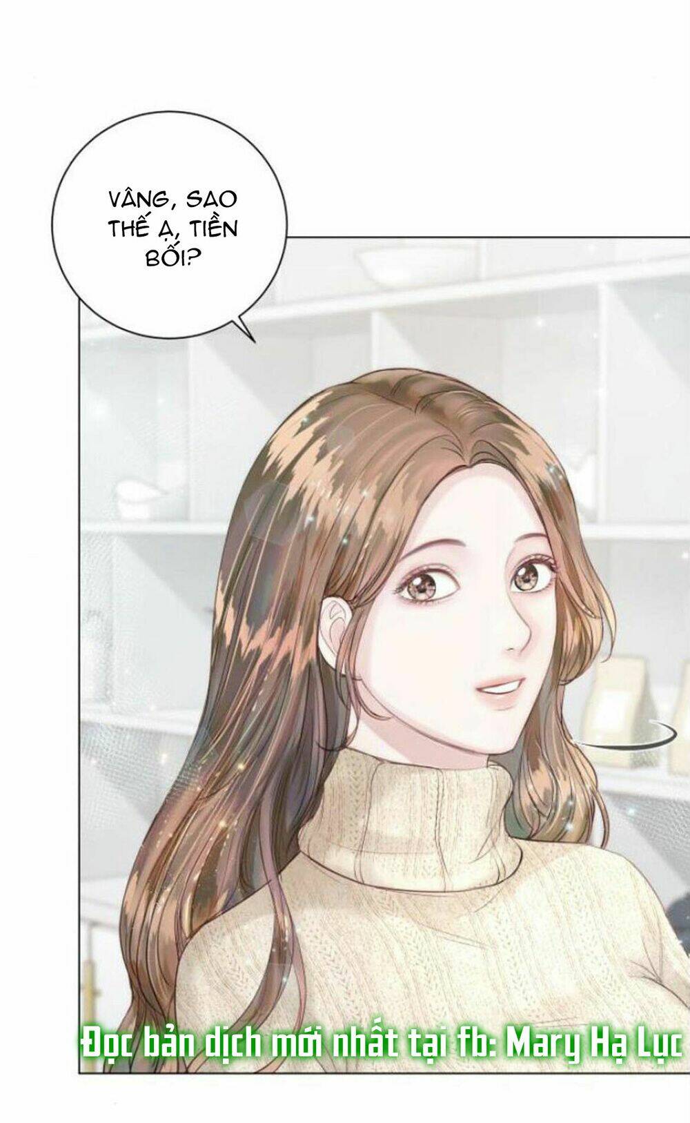 Kết Thúc Nhất Định Sẽ Có Hậu: Chapter 20.3