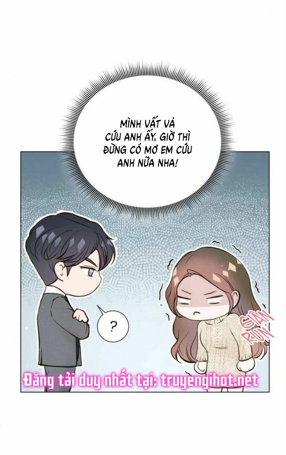 Kết Thúc Nhất Định Sẽ Có Hậu: Chapter 20.3