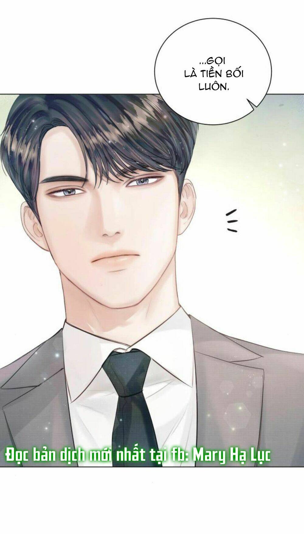Kết Thúc Nhất Định Sẽ Có Hậu: Chapter 20.3