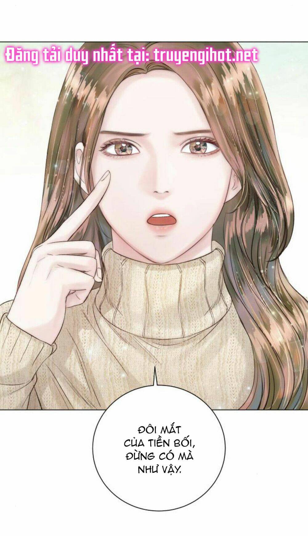 Kết Thúc Nhất Định Sẽ Có Hậu: Chapter 20.3