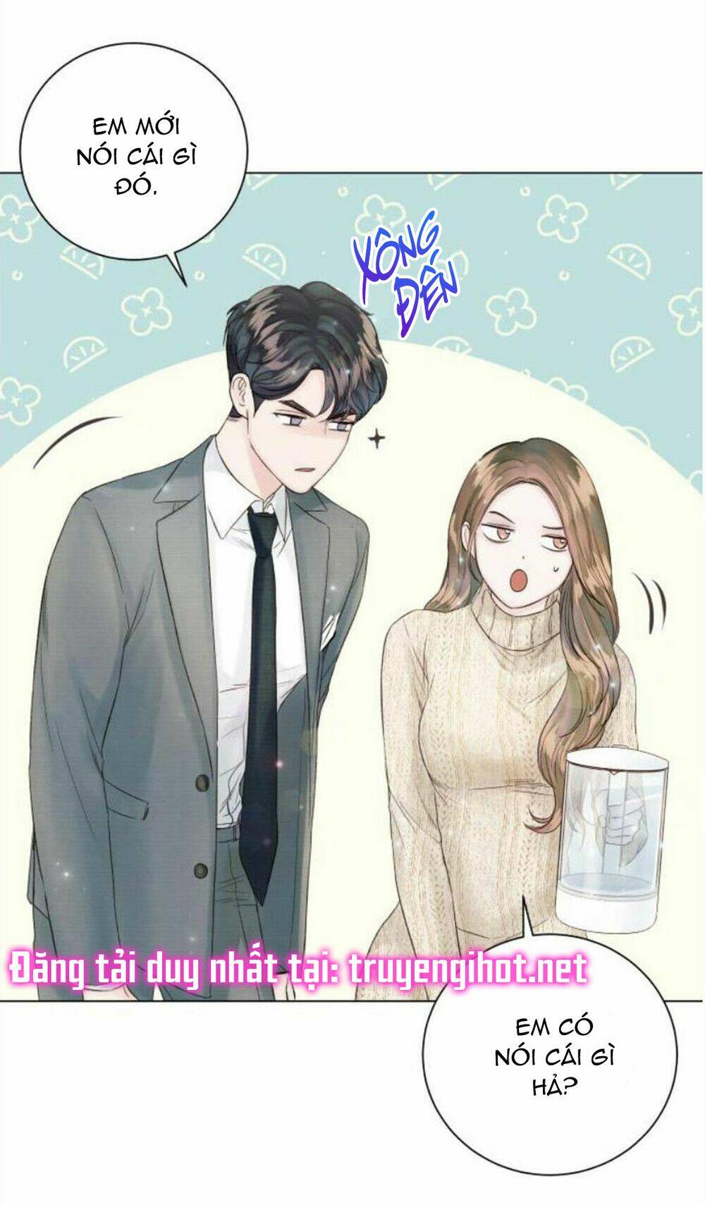 Kết Thúc Nhất Định Sẽ Có Hậu: Chapter 20.3